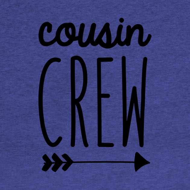 Cousin Crew 2 by vundap